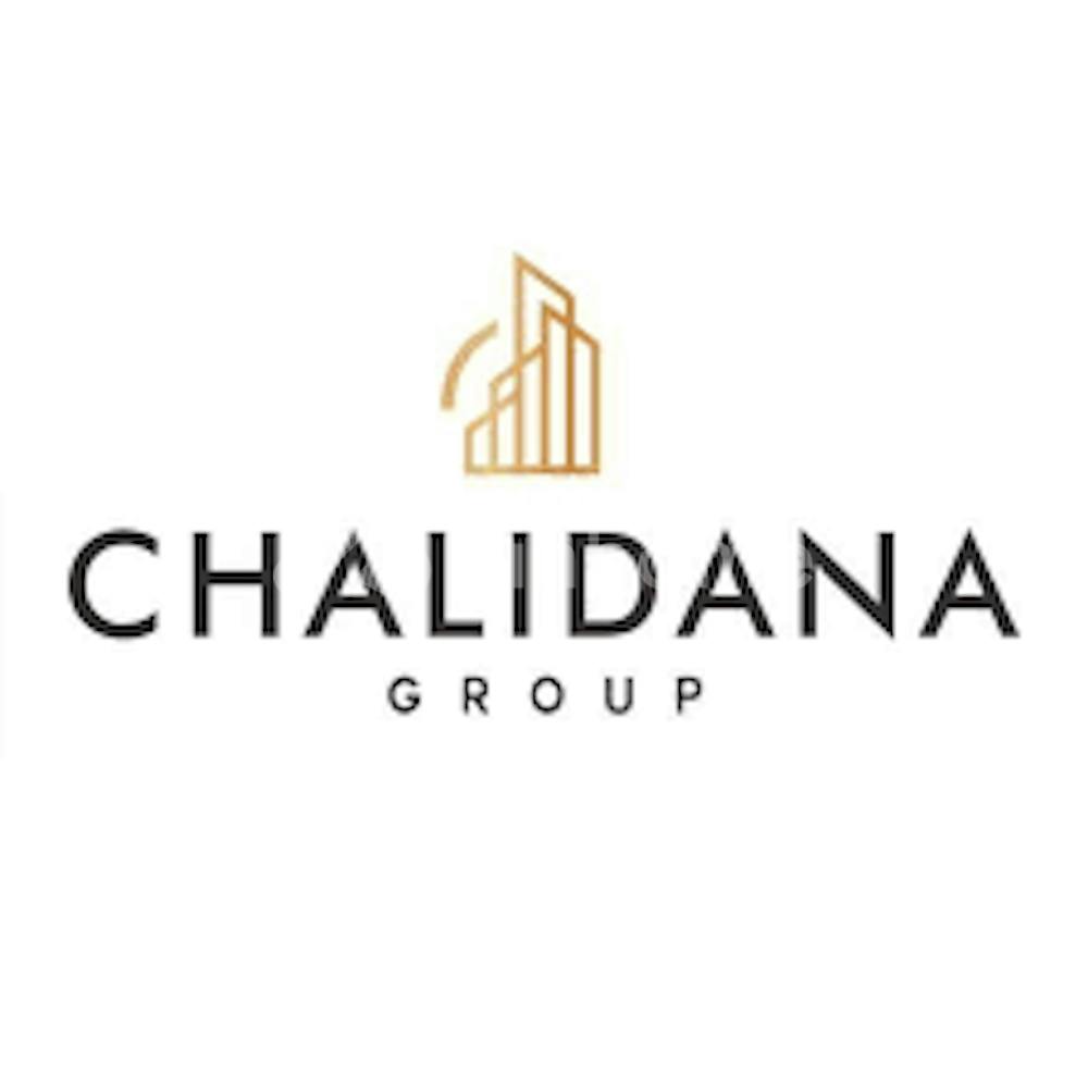developer logo by Chalidana Group